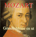 Lore,j P - Grande Messe En Ut Kv 427 - Music CD