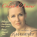 Staskiewicz,blandine - Chant D Amour / 26 Melodies - Music CD