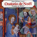 Lore,j P - Oratorio De Noel - Music CD