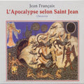 Lore,j P - Apocalypse Selon Saint Jean - Music CD