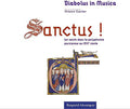 Sanctus - Les Saints Dans La Polyphonie Paris - Music CD