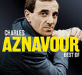 Aznavour,charles - Charles Aznavour-best Of - Music CD