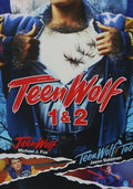 Teen Wolf 1 & 2 - Teen Wolf 1 & 2 - DVD