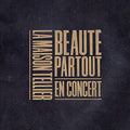 Tellier,maison - Beaute Partout - Music CD