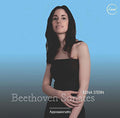 Stern,edna - Sonates Appassionata - Music CD