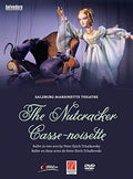 Tchaikovsky / Salzburg Marionette Theatre - Nutcracker - DVD