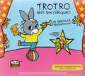 Trotro - Trotro Fait Son Cirque - Music CD