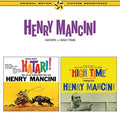 Hatary / High Time (1962 & 1960) / O.s.t. - Hatary / High Time (1962 & 1960) / O.s.t. - Music CD
