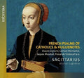 Laplenie,michel - French Psalms Of Catholics & Huguen - Music CD