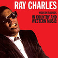 Charles,ray - Modern Sounds In Country & Western Music - Music CD