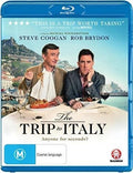 Trip To Italy The - Trip To Italy The - Blu-ray