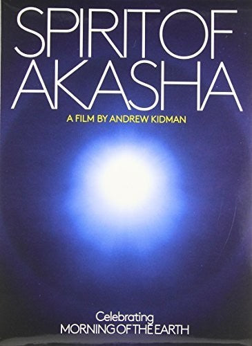 Spirit Of Akasha / Various - Spirit Of Akasha / Various - Music CD