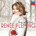 Fleming,renee - Winter In New York - Music CD