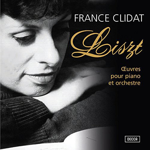 Liszt - Liszt - Music CD