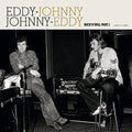 Hallyday,johnny - Rock'n Roll Part 1 - Vinyl Record