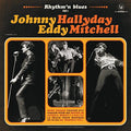 Hallyday,johnny - Rythm & Blues Part - Vinyl Record