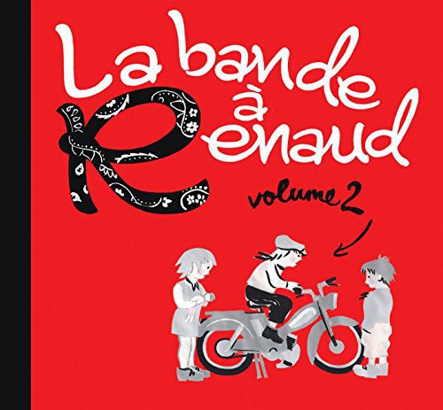 Bande A Renaud - 2 - Music CD