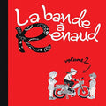 Bande A Renaud - 2 - Vinyl Record