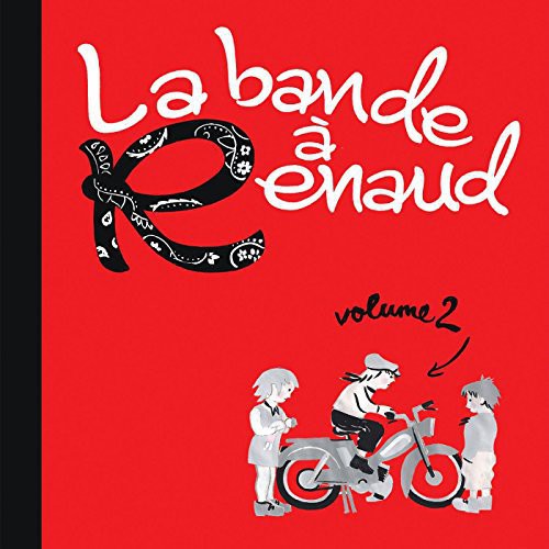 Bande A Renaud - 2 - Vinyl Record
