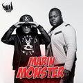 Marin Monster - Same - Music CD
