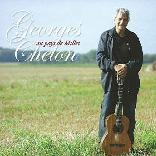 Chelon,georges - Au Pays De Millet - Music CD