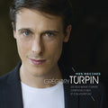 Turpin,gregory - Mes Racines - Music CD