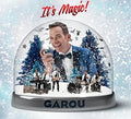 Garou - It's Magic - Music CD