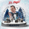 Garou - It's Magic - Music CD