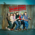 Mcbusted - Mcbusted: Deluxe - Music CD