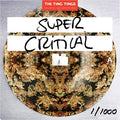 Ting Tings - Super Critical - Vinyl Record