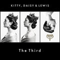 Kitty,daisy - Kitty Daisy & Lewis The Third - Vinyl Record