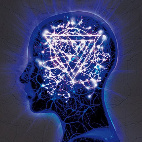 Enter Shikari - Mindsweep - Music CD