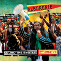 Alborosie - Sound The System Showcase - Music CD
