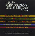 Canadian-american Story / Various - Canadian-american Story / Various - Music CD