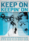 Keep On Keepin' On - Keep On Keepin' On - DVD