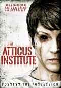 Atticus Institute - Atticus Institute - DVD