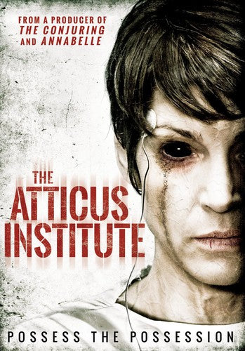 Atticus Institute - Atticus Institute - DVD