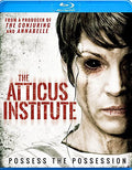 Atticus Institute - Atticus Institute - Blu-ray