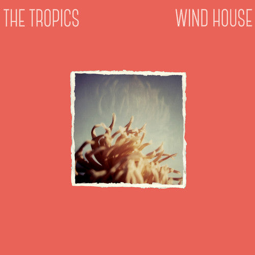 Tropics - Wind House - Music CD