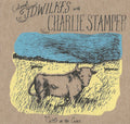 Wilkes,j.d. / Stamper,charlie - Cattle In The Cane - Vinyl Record