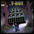 T-roy - Deep South Dub - Music CD