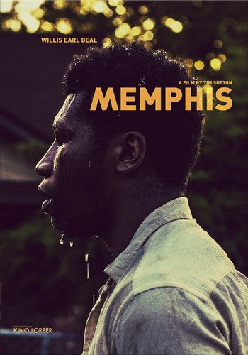 Memphis - Memphis - DVD