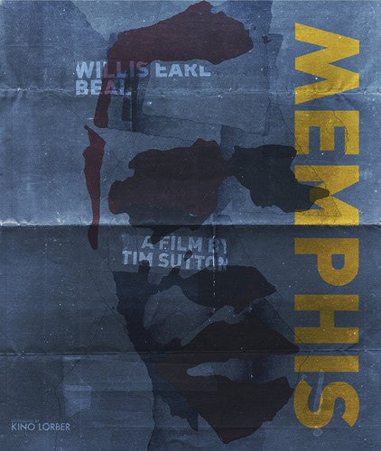 Memphis - Memphis - Blu-ray
