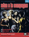 Adua And Her Friends - Adua And Her Friends - Blu-ray