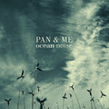 Pan & Me - Ocean Noise - Vinyl Record