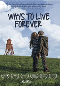 Ways To Live Forever - Ways To Live Forever - DVD