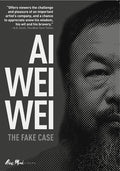 Ai Weiwei The Fake Case - Ai Weiwei The Fake Case - DVD