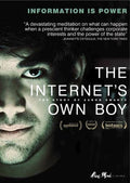 Internet's Own Boy - Internet's Own Boy - DVD