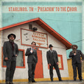 Starlings,tn - Preachin' To The Choir - Music CD