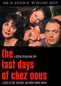 Last Days Of Chez Nous - Last Days Of Chez Nous - DVD